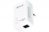 KIT CPL 2 BOITIERS ETHERNET 85MBPS