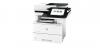 HP LASERJET MANAGED MFP E52645DN