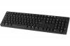 DACOMEX Clavier Standard USB/PS2 noir