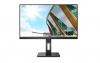 AOC MONITEUR LCD PRO-LINE 24P2QM 23.8 FHD WLED,16:9,NOIR,VA,1920X1080,ADAPTIVE SYNC,300CD/M2 DVI,HDMI,VGA,DP,HUB USB