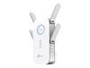 TP-LINK RE650 REPETEUR WIFI AC 2600MBPS AVEC PORT GIGABIT