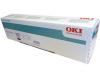 TONER NOIR 8000 PAGES POUR OKI ES6400 ET ES6412DN