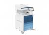 HP COLOR LASERJET MANAGED E786DN MFP COULEUR A3