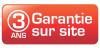 EXTENSION DE GARANTIE LENOVO THINKPAD X240 3 ANS SUR SITE J+1