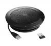 JABRA SPEAK 510 PLUS - SPEAKERPHONE POUR UC PLUS BUNDLE LINK 360 - USB MICRO 360 BLUETOOTH (UP 100M)