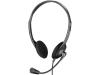 MICRO CASQUE SANDBERG MINIJACK BINAURAL 