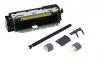 Kit de maintenance origine pour HP LaserJet  4 / 4M - 220V / 200.000 pages capacite