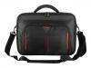 TARGUS LAPTOP CASE CLASSIC 13-14.1 CLAMSHELL BLACK