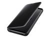 EF-ZG960CBEGWW SAMSUNG S9 CLEAR VIEW STANDING COVER BLACK