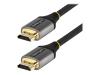 STARTECH.COM CABLE HDMI ULTRA HIGH SPEED 48Gbps 8K 60HZ/ 4K 120HZ. 2M