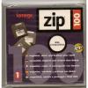 Disquette IOMEGA ZIP 100 Mb PC/Mac