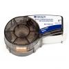 BRADY ETIQUETTES AUTO-PROTEGEES 25,4mm CASSETTE DE 4,6M IMPRIMANTE BRADY BMP21