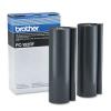 BROTHER RECH. 2X700P FAX 1200 1700P PC102RF