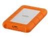 LACIE RUGGED 1TO USB-C USB3.1 RCP 20.00 +DEEE 0.05 EURO INCLUS