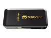 LECTEUR CARTE TRANSCEND - USB 3.0 SDXC